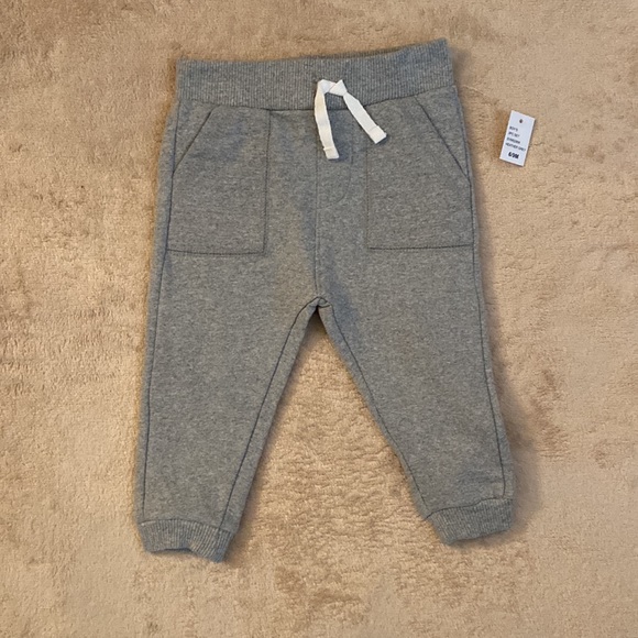 7 For All Mankind Baby Boys Outfit Size 6-9 Months - Picture 6 of 10